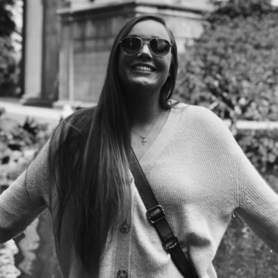 hannah_nordy's profile picture. ain't no twitter in Heaven