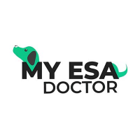 My ESA Doctor(@myesadoctor) 's Twitter Profile Photo