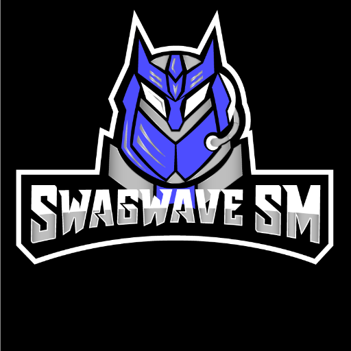 Swagwave_SM's profile picture. CREATIVE EXECUTIVE DIRECTOR Welcome to the official Twitter for Swagwave SM. Director| Script Writer| Choreographer| Stop Motion Animator