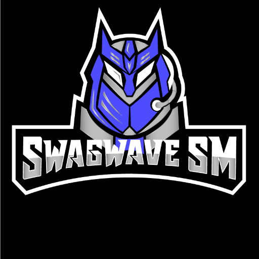 Swagwave Stop Motions