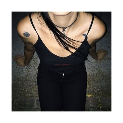 Sharon06551041's profile picture. Resistance is existence🌻