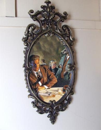 TheUnhappenings's profile picture. Situated in Denmark, but writing in both in Danish and English, we cover Science fiction and fantasy literature