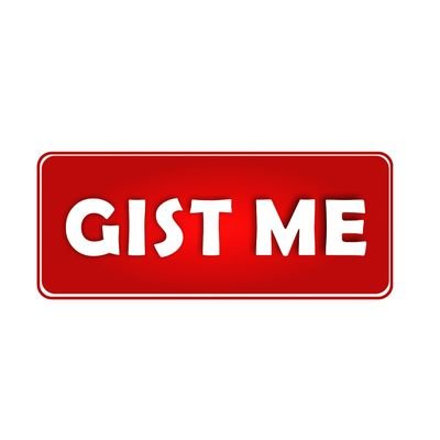 Media / News Company
         

INSTAGRAM: @gist_me