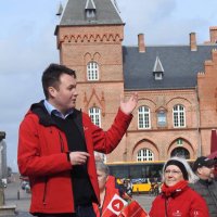 Anders Kronborg (@anderskronborg) 's Twitter Profile