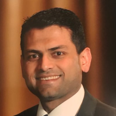 rmarkenday's profile picture. Technologist