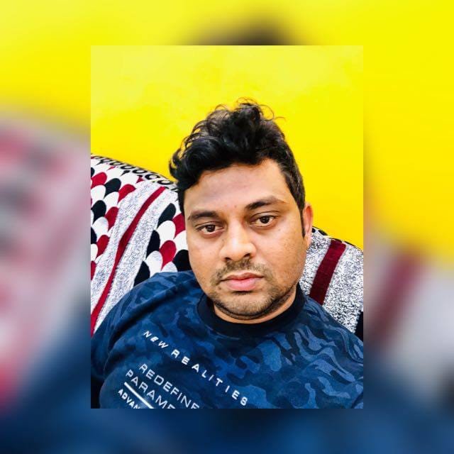rajeshsingh1435's profile picture.