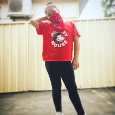 Hey! My Name Is Malak And I Love To Dance And Play OzTag (sometimes😂)