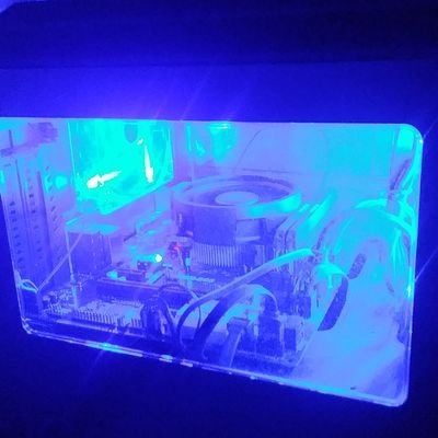 luki1819's profile picture. Hi