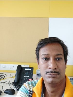 Sanjay65780353's profile picture. Program Manager and Delivery Manager @Infosys, Oracle ERP lead. Partner to Client for Digital Transformation journey.