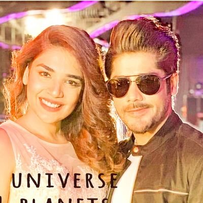 kundali bhagya fan 
shrishmeer stan 
anjum fakih ❣️