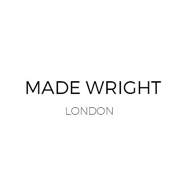 Classic Sleep and Loungewear | Natural Fabrics | Personalisation 
#MadeWrightForMe
We donate a percentage of all orders to charity