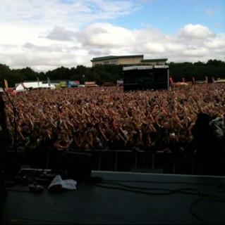 tomtomtcw's profile picture. F1 Head of Event Operations.