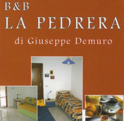 Alghero_BandB's profile picture. Bed and Breakfast in Alghero - Sardinia