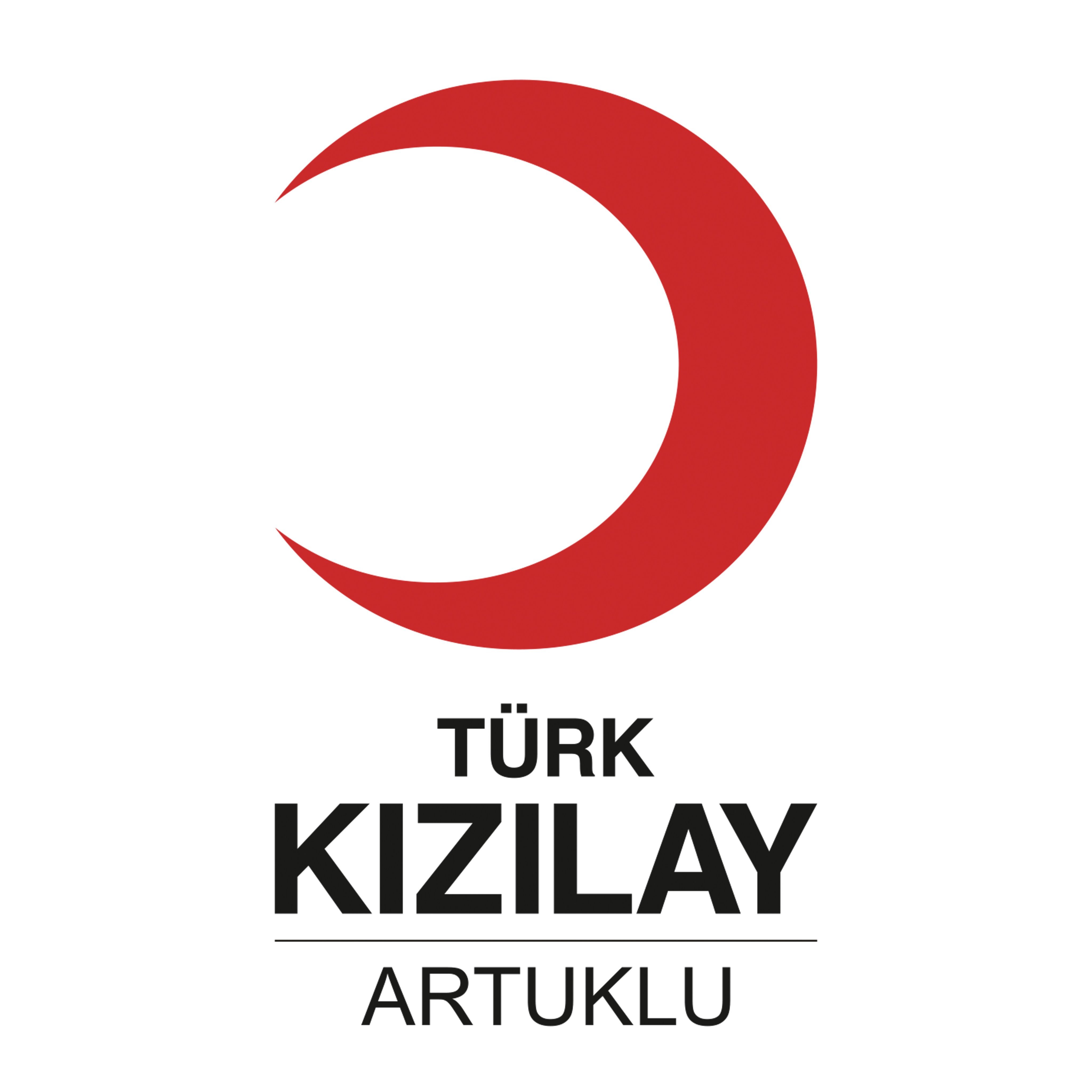 Türk Kızılay'ı Mardin Artuklu Şubesi Resmi Bağış İçin.IBAN.TR42 0001 0000 9200 0018 6880 77