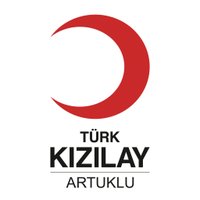 Kızılay Artuklu Şubesi (@kizilayartuklu) Twitter profile photo