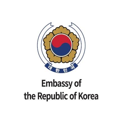 korea embassy