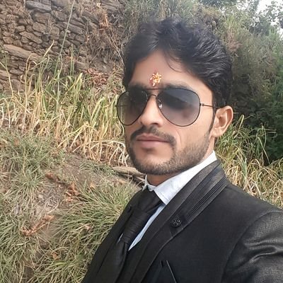 rajeshbhatt498's profile picture. Almora Uttrakhand