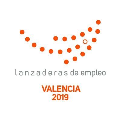 Nuestra vibración atraerá nuestra meta.
VI Lanzadera de Empleo de Valencia.