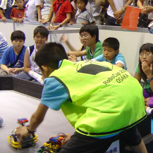 RoboCup Junior Rescue&Soccer dual World Championship🇯🇵🇩🇪 | 16 yrs in RoboCup⏲️ | Previous Thunderbots member and Lovbot Mentor | Current Lovbot Team Lead