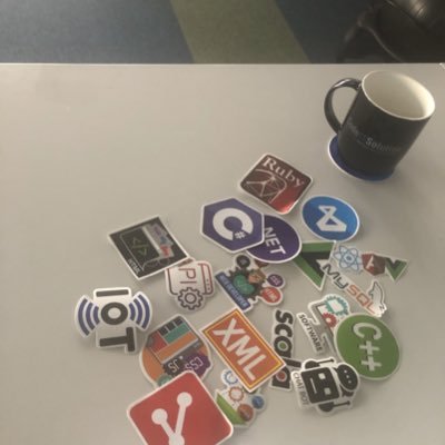 CodeITSolution's profile picture. 