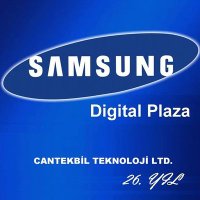 CANTEKBİL | Samsung Store(@SamsungAntalya) 's Twitter Profile Photo