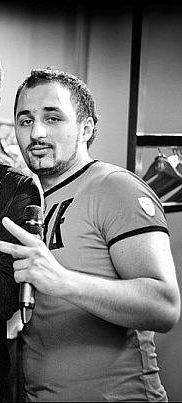 predok's profile picture. Играю на гитаре, сочиняю музыку... Так же осваиваю FruityLoops)))