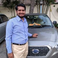 M. Vaithianathan(@m_vaithianathan) 's Twitter Profile Photo