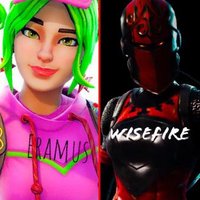 Wisefire&Eramus (@wisefiree) 's Twitter Profile