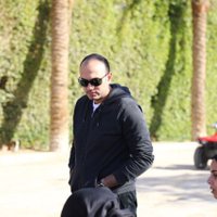 Ahmed Allam (@ahmedal24461851) Twitter profile photo