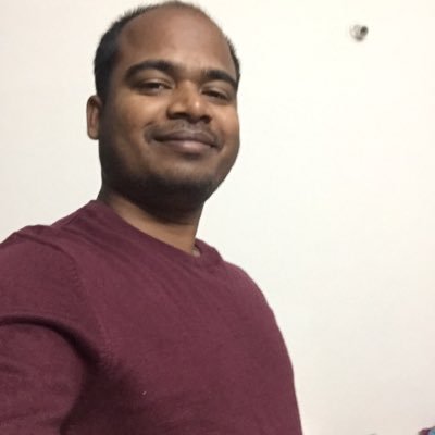JaysinghSambit's profile picture. 