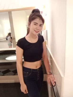 SbCudhCuEFni3oX's profile picture. โสด💓