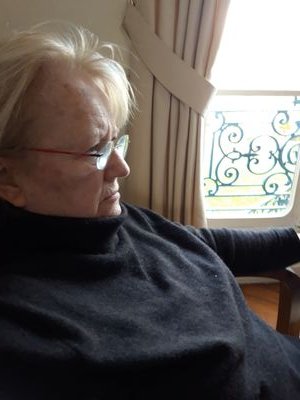 ClaudeGuignard4's profile picture. ingénieur retraité