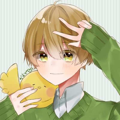 かえで。🐤さんのプロフィール画像