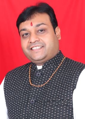 ChiragJainBjp2's profile picture. मेरा परिवार भाजपा परिवार