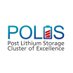 POLiS_Cluster (@ClusterPolis) Twitter profile photo