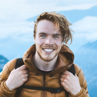 Joonas A. Linkola (@joonas_linkola) 's Twitter Profile