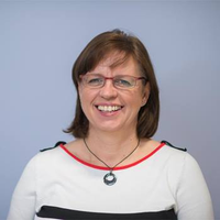 Julie Barrett (@juliebarrettrgn) 's Twitter Profile