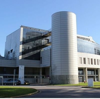 Equipo de Cirugía General Complexo Hospitalario Universitario de Pontevedra