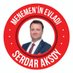 Serdar Aksoy (@BskSerdarAksoy) Twitter profile photo