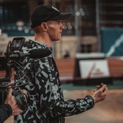 Athletics coach of @sifanhassan 🥇 🥇 🥉 😛 — Utah Valley University 🧑🎓 Poli Sci/Int’l Relations — Fulbright-Hays recipient: 🗣 Bahasa Indonesia