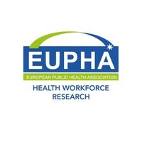 EUPHA HWR Section(@EUPHA_HWR) 's Twitter Profileg