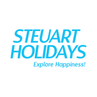 Steuart Holidays(@HolidaysbyGS) 's Twitter Profile Photo