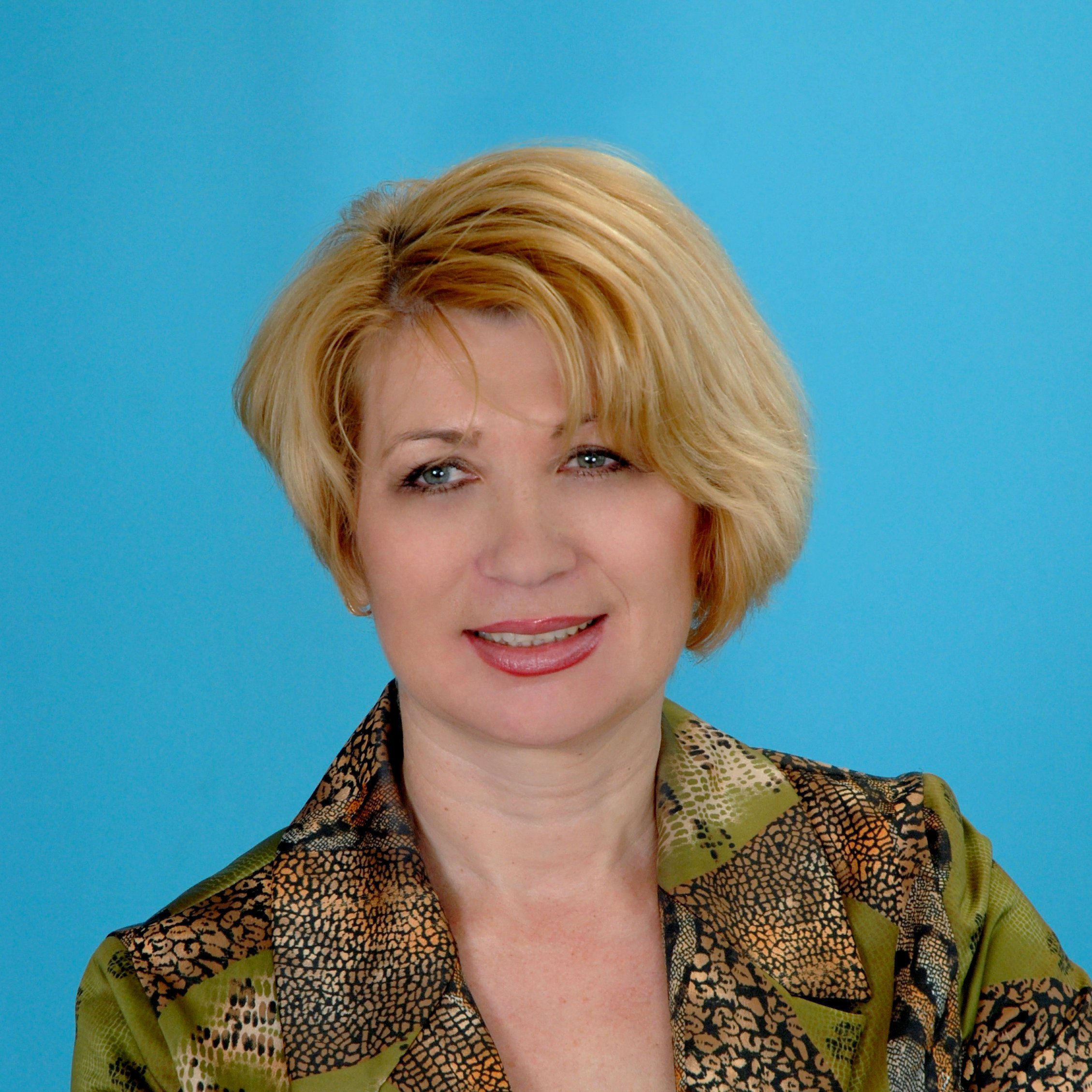 georgschool's profile picture. директор ГБОУ СОШ с. Георгиевка