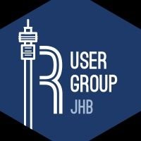 Johannesburg R User Group is part of a world-wide organisation whose mission is to promote the R programming language. #rstats