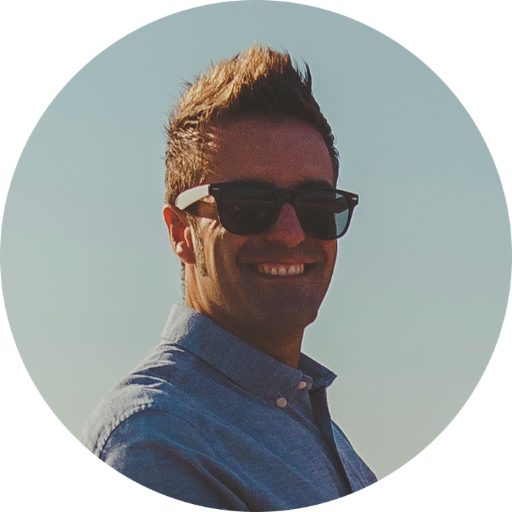 Senior Product Manager at @NewRelic • Ex @ClickDimensions and @Sweetspot • 2xFather + 1xHusband • Product + technology + data • He/him