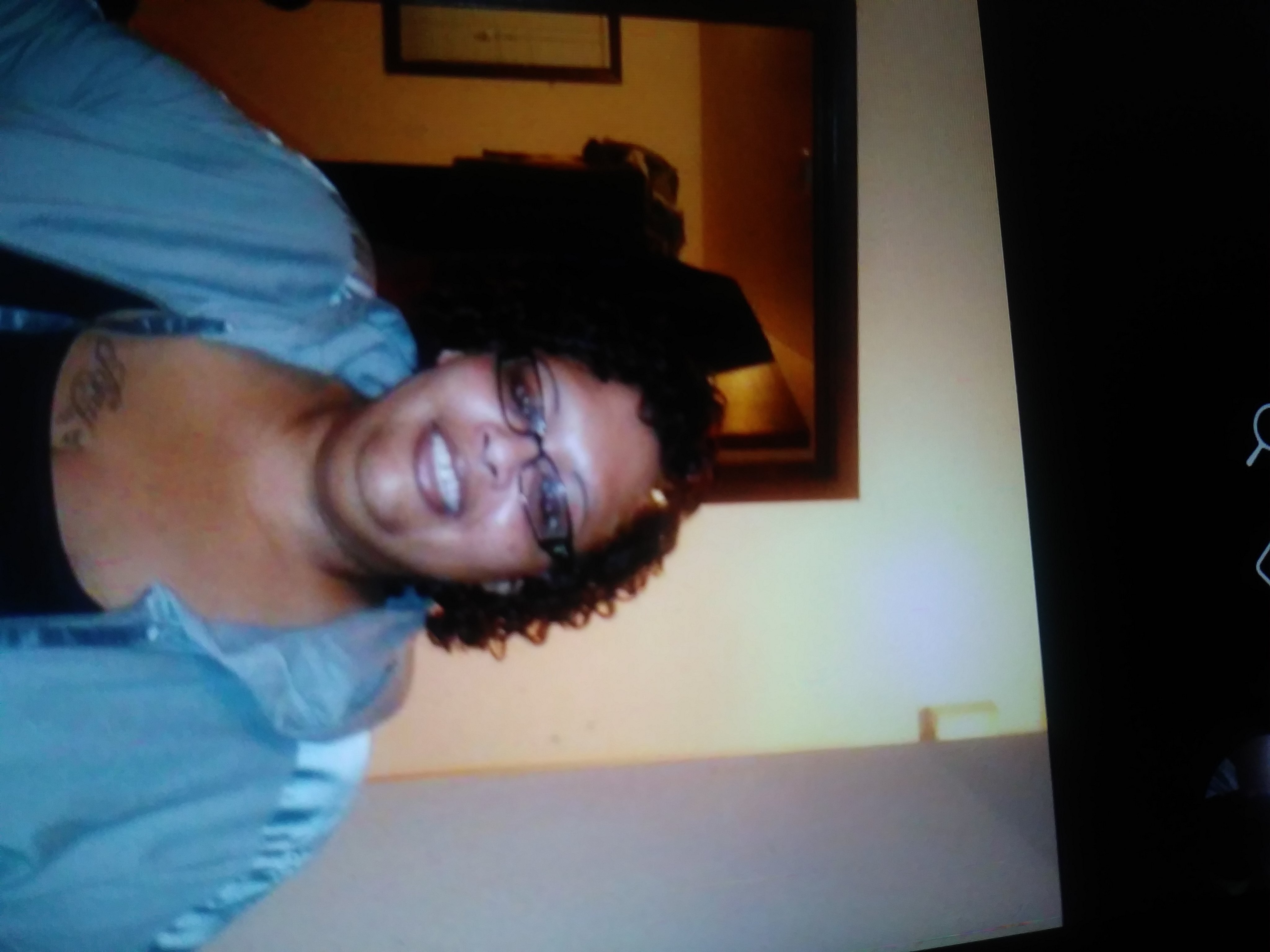 CurryGultry's profile picture. Loving and kind person