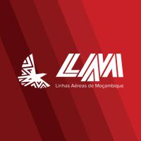 Linhas Aéreas de Moçambique.