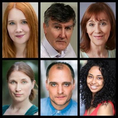 'Though she be but little, she is fierce!' Actors Empowerment - the small agency with the BIG talent.
https://t.co/7mxs8C0TJ2 actorsempowerment@aol.co.uk