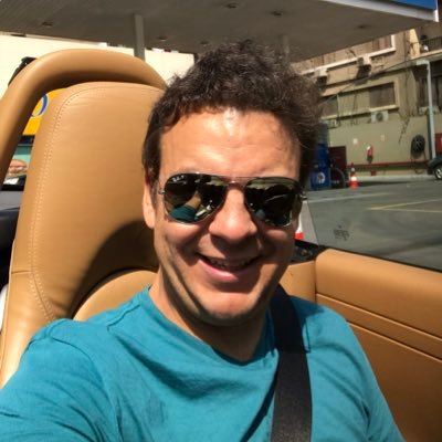 Proudly running one of the most passionate, energetic and diversified organizations you can meet - #pss_cairo on the side a cars freak!