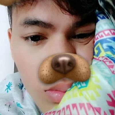 bajeypoge's profile picture. Nasanay ka lang kaya kala mo mahal mo pa sya 😊